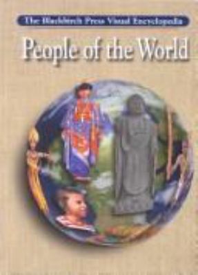 People of the world
