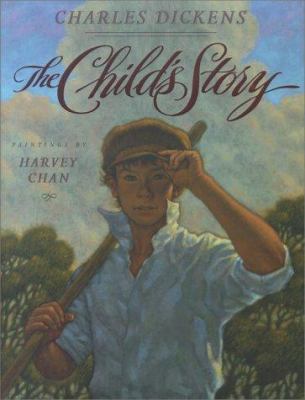 The child's story