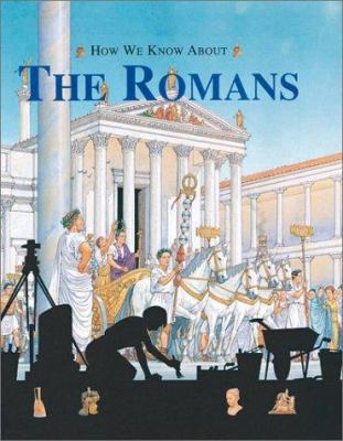 How we know about the Romans