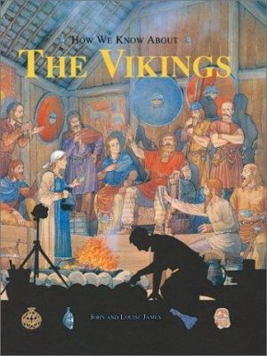 How we know about the Vikings