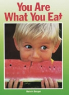 You are what you eat