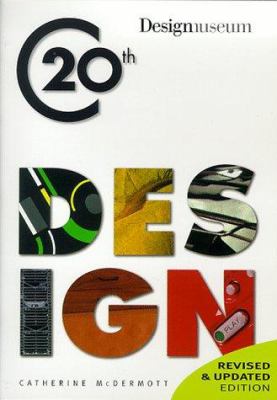 20th c. design : Designmuseum