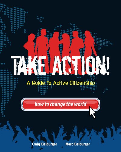 Take action! : a guide to active citizenship