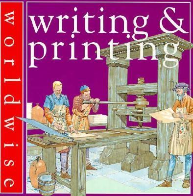 Writing & printing