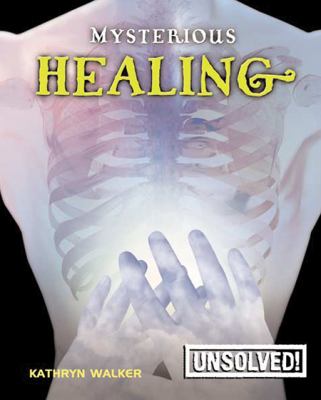 Mysterious healing