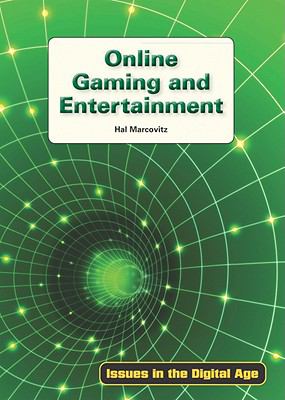 Online gaming and entertainment