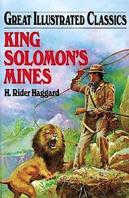 King Solomon's mines