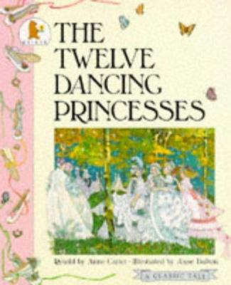 The twelve dancing princesses