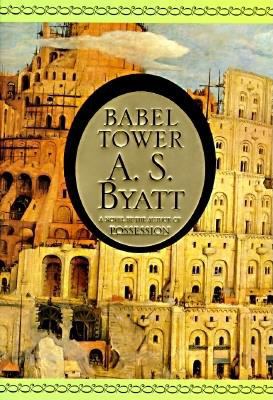 Babel Tower