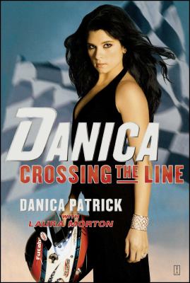 Danica : crossing the line