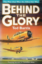 Behind the glory : the plan that won the Allied air war