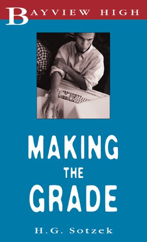 Making the grade