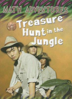 Treasure hunt in the jungle