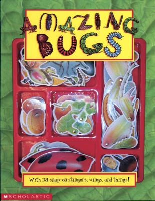 Amazing bugs