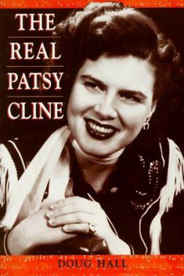 The real Patsy Cline