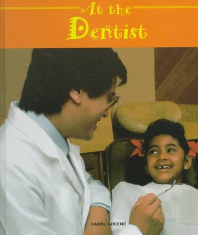 At the dentist