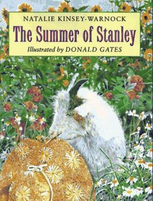 The summer of Stanley