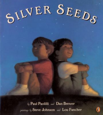 Silver seeds : a book of nature poems