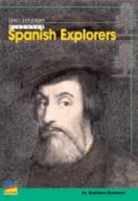 Discover Spanish explorers