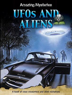 UFOs and aliens