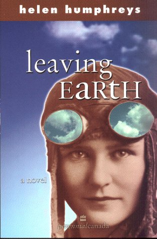 Leaving earth