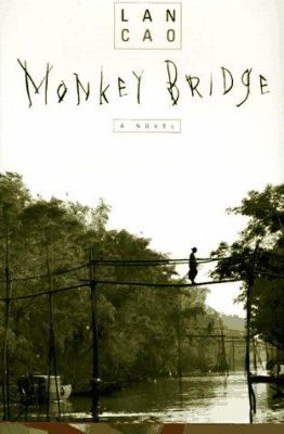 Monkey bridge