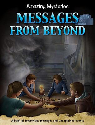 Messages from beyond