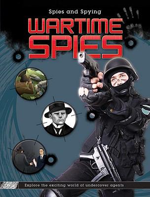 Wartime spies