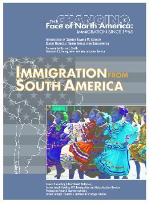 Immigration from South America