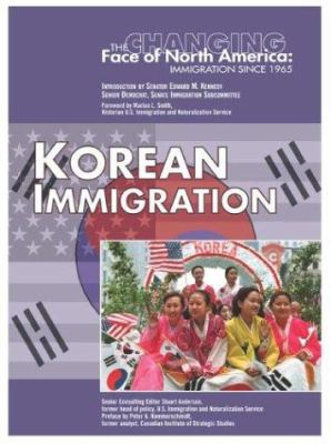 Korean immigration
