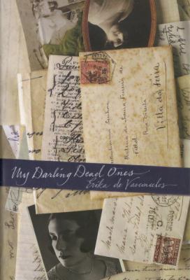 My darling dead ones : a novel