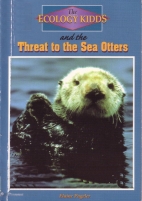 Threat to the sea otters