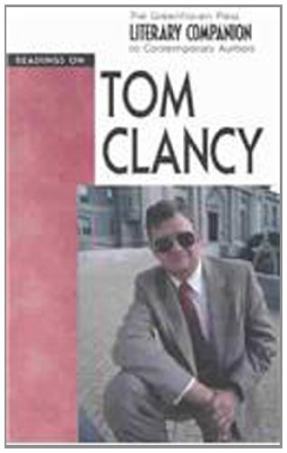Readings on Tom Clancy