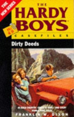 Dirty deeds