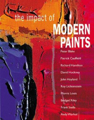 The impact of modern paints