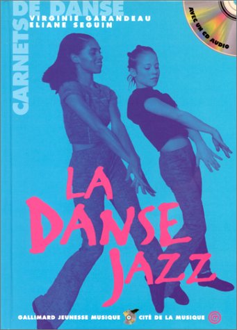 La danse jazz