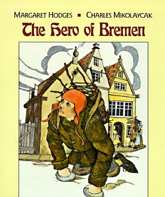 The hero of Bremen