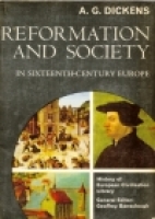 Reformation and society in sixteenth-century Europe.