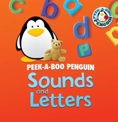 Sounds and letters