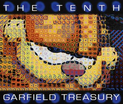 The tenth Garfield treasury