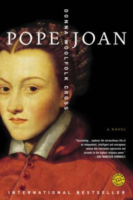 Pope Joan : a novel