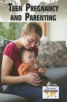 Teen pregnancy and parenting