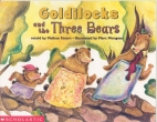 Goldilocks and the three bears