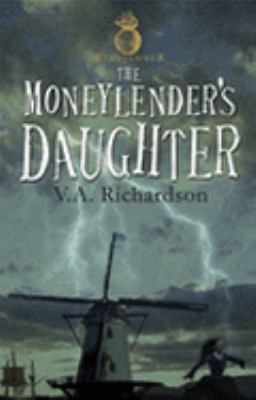 The moneylender's daughter