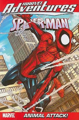 Spider-Man. Vol. 13, Animal attack! /