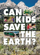 Can kids save the earth?