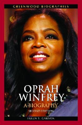 Oprah Winfrey : a biography