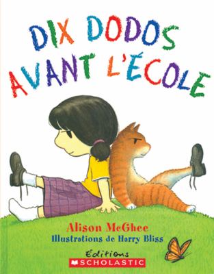 Dix dodos avant l'école