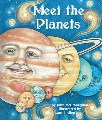 Meet the planets