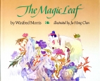 The magic leaf